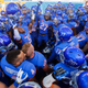 Image for article titled Homeless Football Player Can't Receive Fans' Aid Due To NCAA Rules